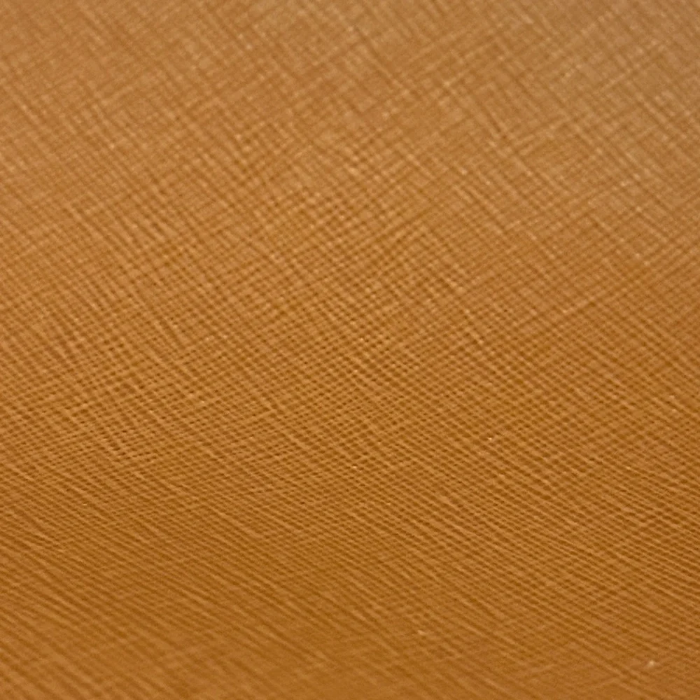 Michael Kors Tan Shoulder Bag with Gold Accents